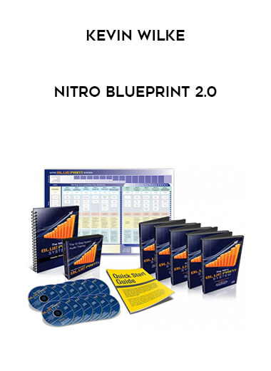 Kevin Wilke - Nitro Blueprint 2.0 download