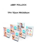 Abby Pollock - TFN TEAM Program download