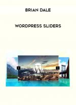 Brian Dale - WordPress Sliders download