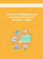 Windows Presentation Foundation Basics Training Video download