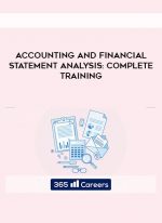 Accounting and Financial Statement Analysis - Complete Training download
