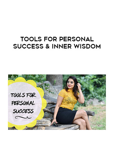 Tools For Personal Success & Inner Wisdom download
