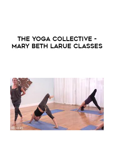 The Yoga Collective - Mary Beth LaRue Classes download