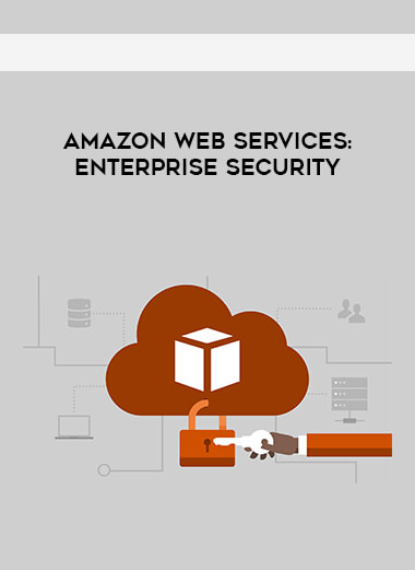 Amazon Web Services: Enterprise Security download