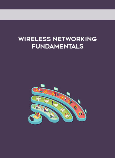 Wireless Networking Fundamentals download