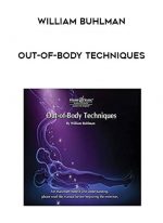 Out-of-Body Techniques by William Buhlman download