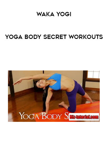 Waka Yogi - Yoga Body Secret Workouts download