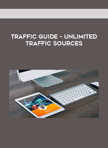 Traffic Guide - Unlimited Traffic Sources download