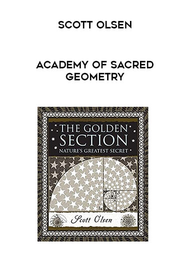 Academy of Sacred Geometry - Scott Olsen download