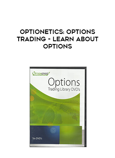 Optionetics: Options Trading - Learn About Options download