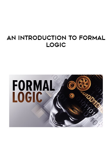 An Introduction to Formal Logic download