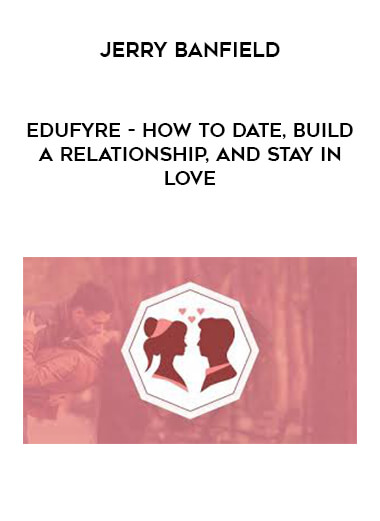 Jerry Banfield - EDUfyre - How to Date