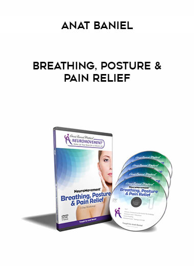 Posture & Pain Relief download