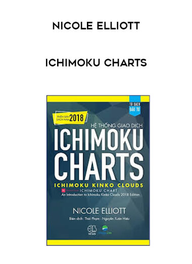 Nicole Elliott - Ichimoku Charts download