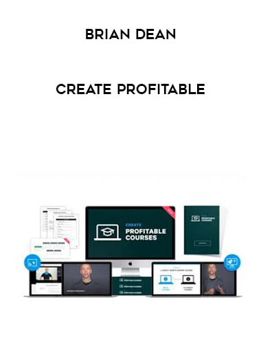 Brian Dean - Create Profitable download