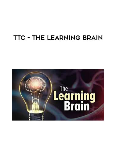 TTC - The Learning Brain download
