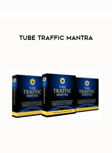 Tube Traffic Mantra download