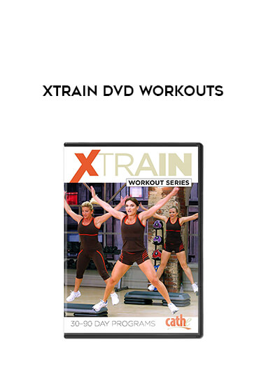 XTrain DVD Workouts download