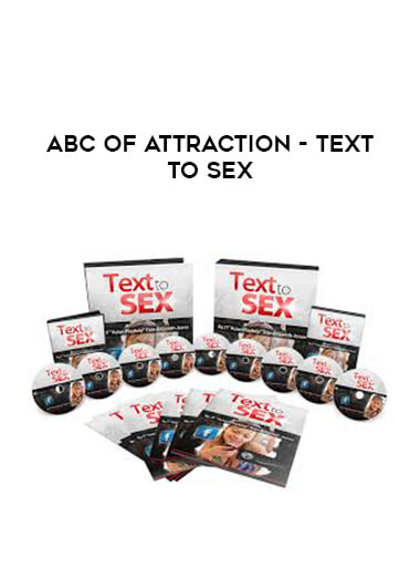 ABC of Attraction - Text To Sex download