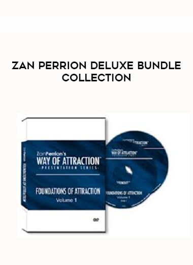Zan Perrion DeluxeBundle Collection download