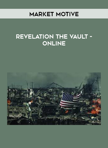 Revelation The Vault - Online download
