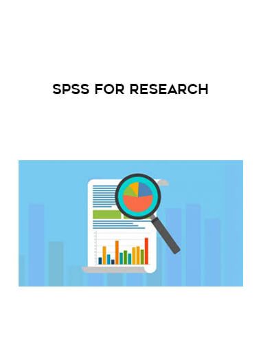 SPSS For Research download