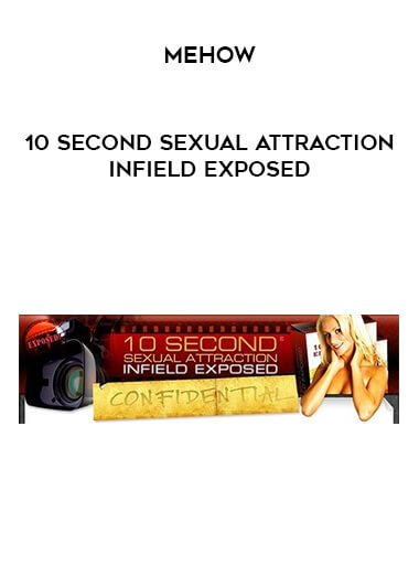 10 Second Sexual Attraction Infield Exposed by Mehow download
