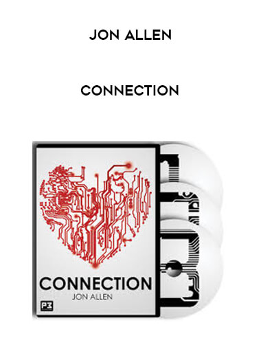 Jon Allen - Connection download