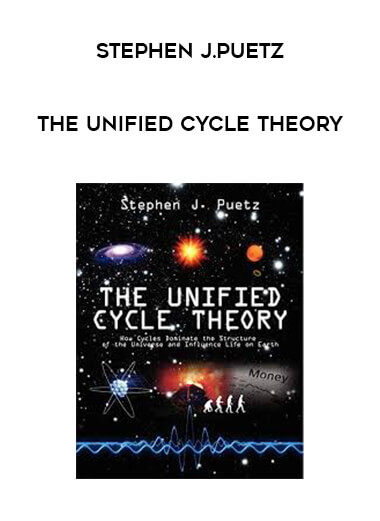 Stephen J.Puetz - The Unified Cycle Theory download