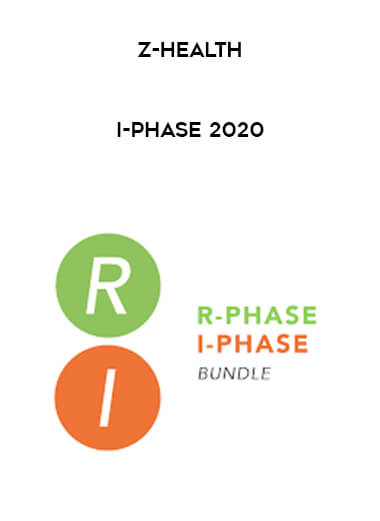 Z-Health - I-Phase 2020 download