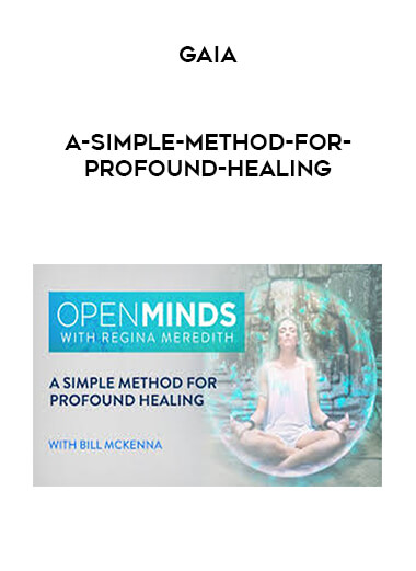 Gaia - A-Simple-Method-for-Profound-Healing download