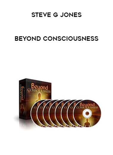 Steve G Jones - Beyond Consciousness download