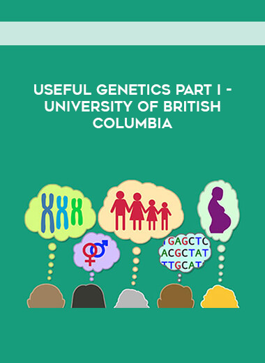 Useful Genetics Part I - University of British Columbia download