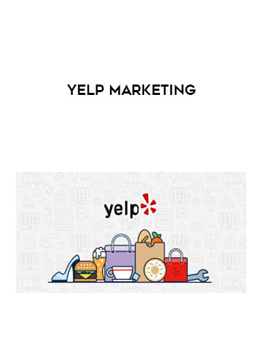 Yelp Marketing download