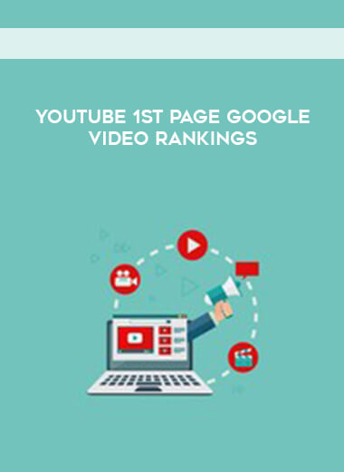 YouTube 1st Page Google Video Rankings download