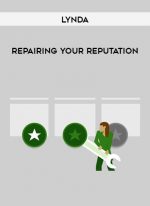 Lynda - Repairing Your Reputation download
