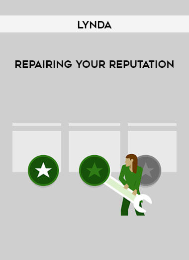 Lynda - Repairing Your Reputation download
