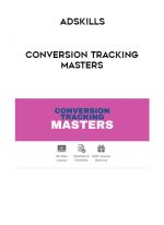 Adskills - Conversion Tracking Masters download