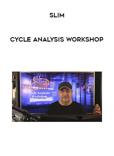 Slim - Cycle Analysis Workshop download