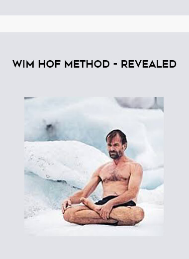 Wim Hof Method- Revealed download