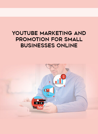 Youtube Marketing and Promotion For Small Businesses Online download