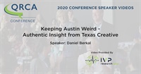 Keeping Austin Weird — Authentic Insight from Texas Creative download