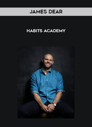 James dear - Habits Academy download