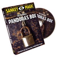 Jay Sankey - Pandora's Box download