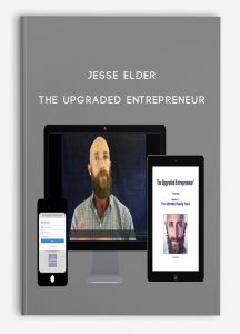 Jesse Elder - The Upgraded Entrepreneur download