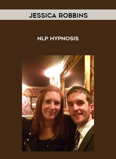 Jessica Robbins - NLP Hypnosis download