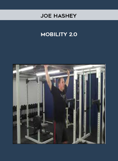 Joe Hashey - Mobility 2.0 download