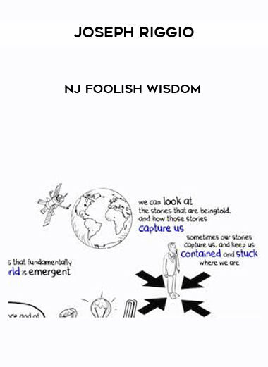Joseph Riggio - NJ Foolish Wisdom download