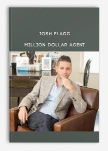 Josh Flagg - Millon Dollar Agent download