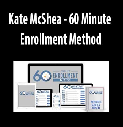60 Minute Enrollment Method download
